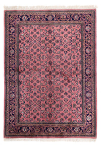 Orientalsk tæppe - Indus - 240 x 170 cm - laks