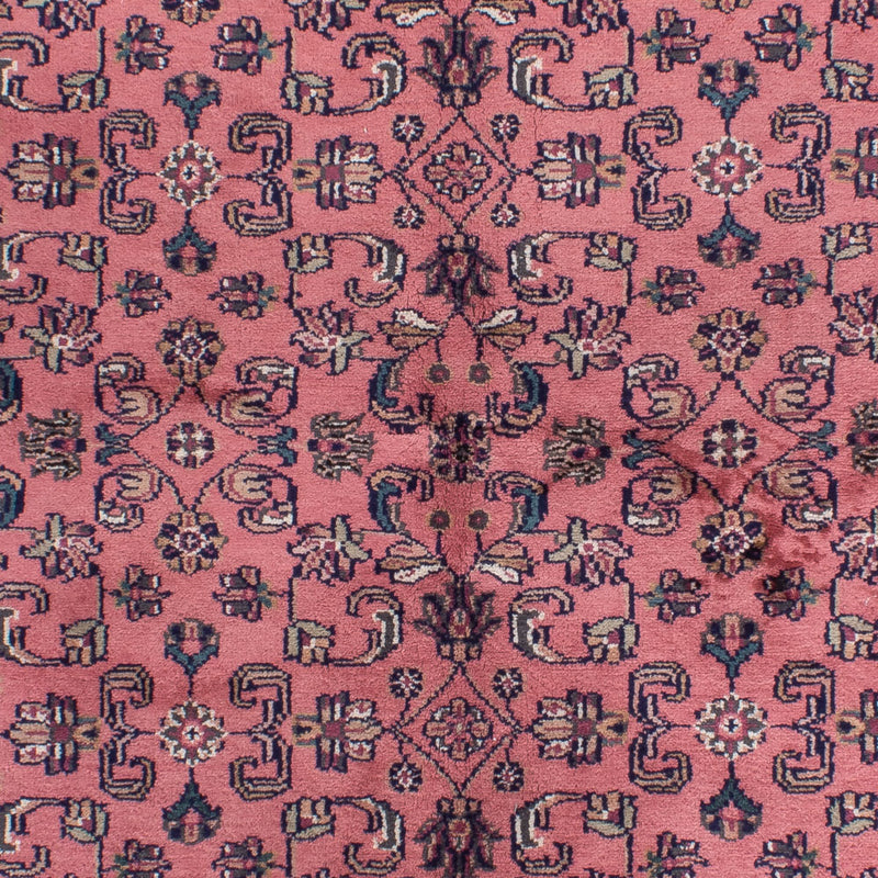 Orientalsk tæppe - Indus - 240 x 170 cm - laks