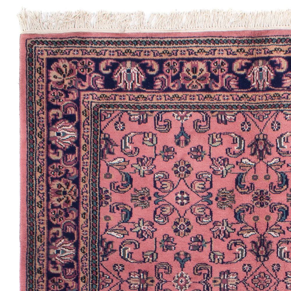 Orientalsk tæppe - Indus - 240 x 170 cm - laks