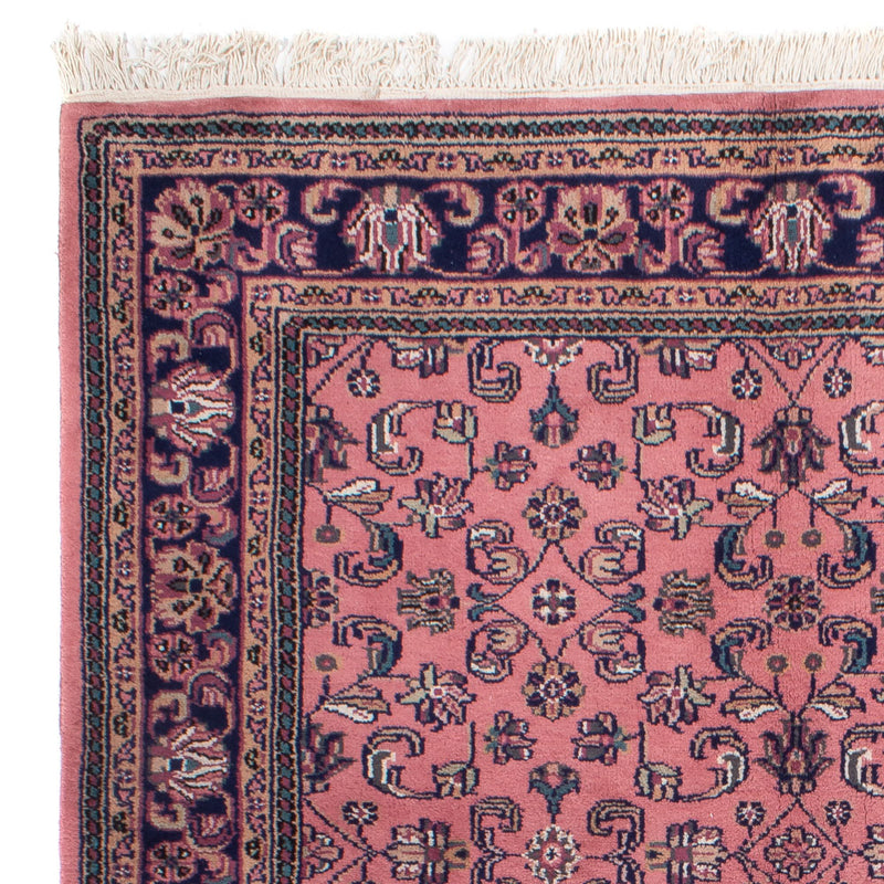 Orientalsk tæppe - Indus - 240 x 170 cm - laks