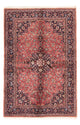 Indo Sarough Tæppe 188x125cm - Orientalsk tæppe