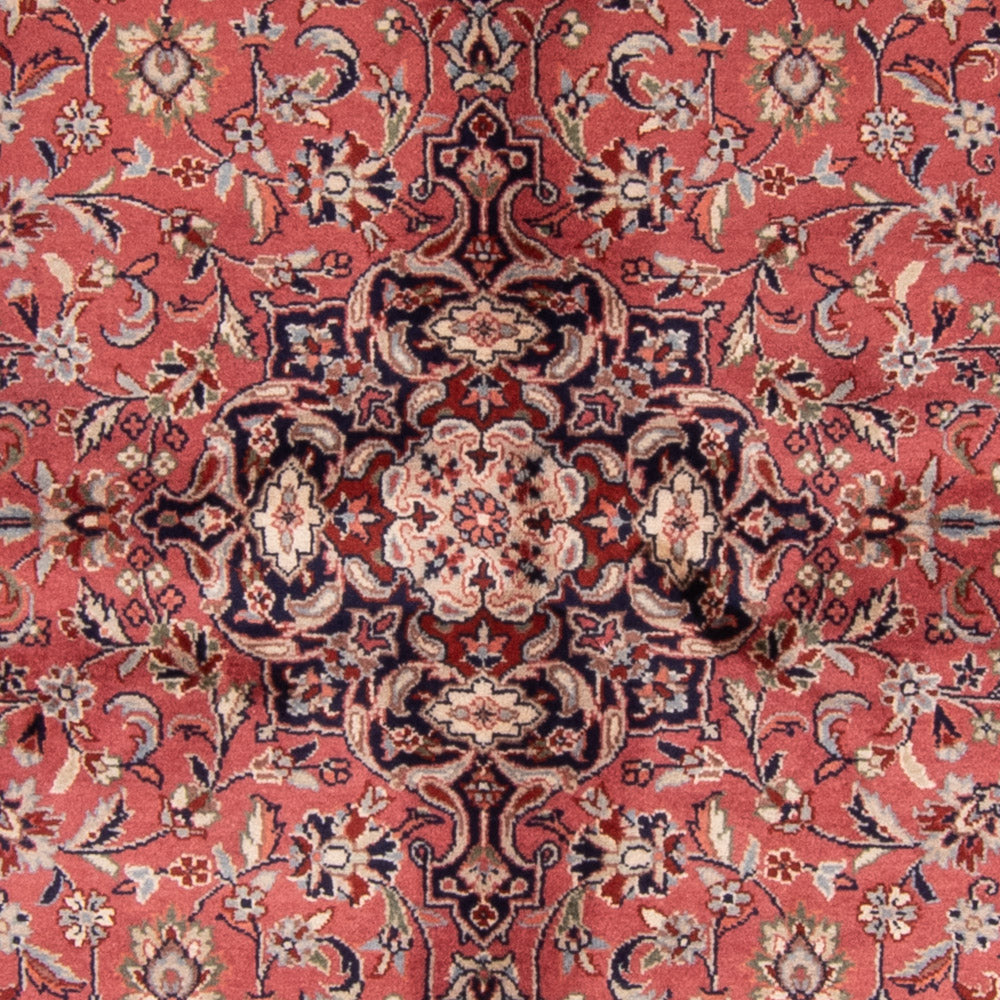 Orientalsk tæppe - Indus - Royal - 188 x 125 cm - laks