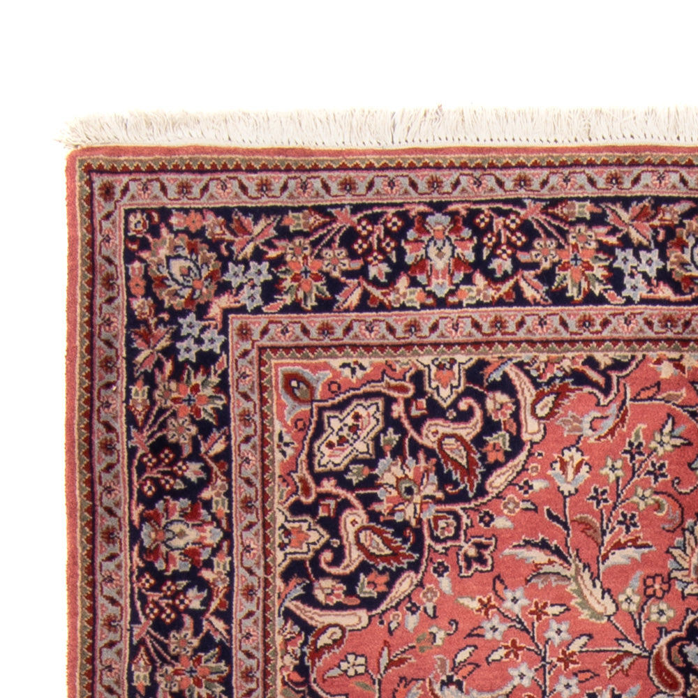 Orientalsk tæppe - Indus - Royal - 188 x 125 cm - laks