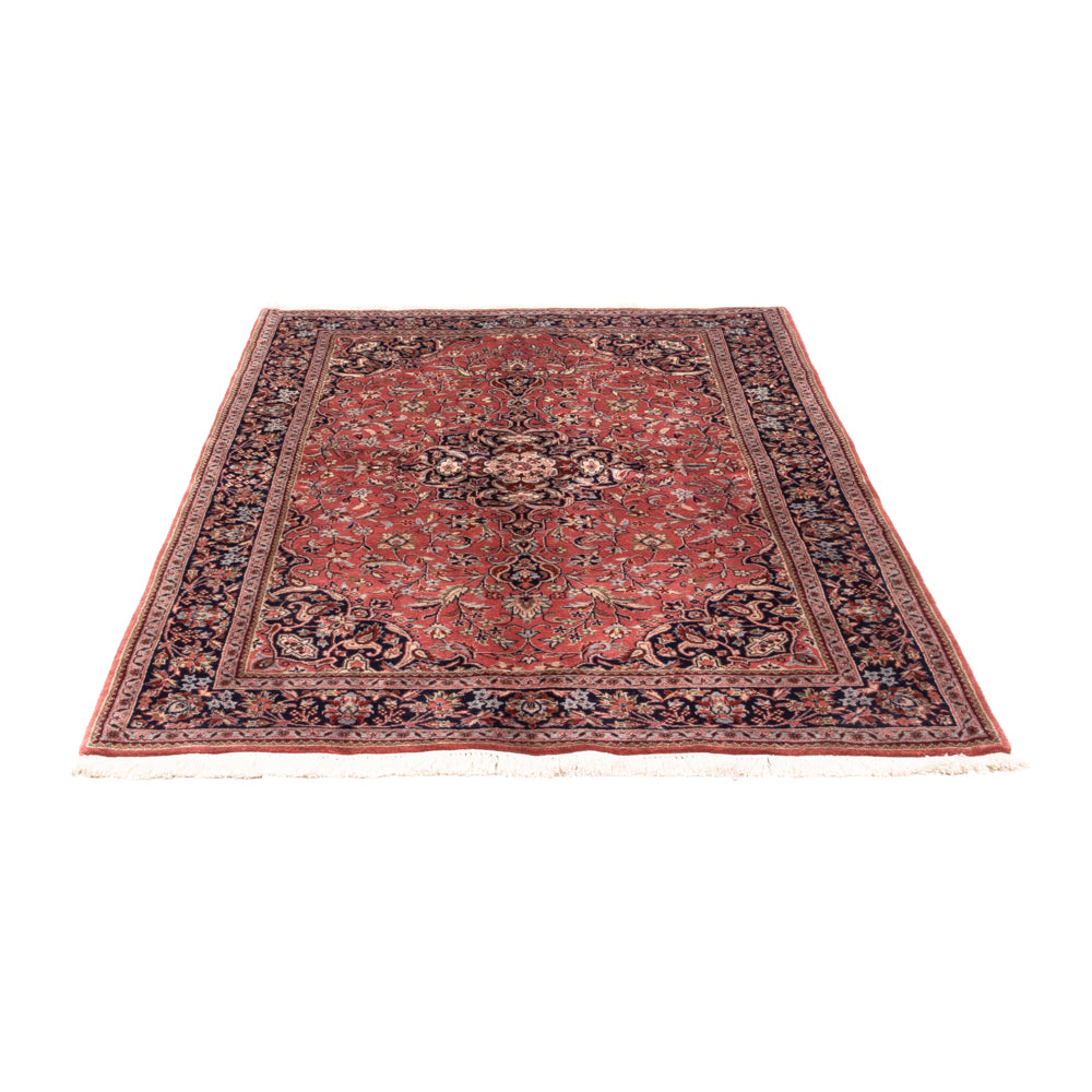 Orientalsk tæppe - Indus - Royal - 188 x 125 cm - laks