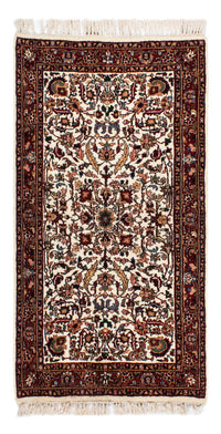 Orientalsk tæppe - Indus - 159 x 98 cm - beige