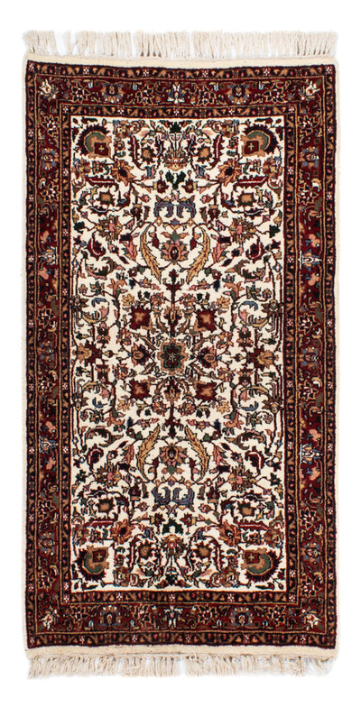 Indo Sarouk Tæppe 98x159cm - Orientalsk tæppe