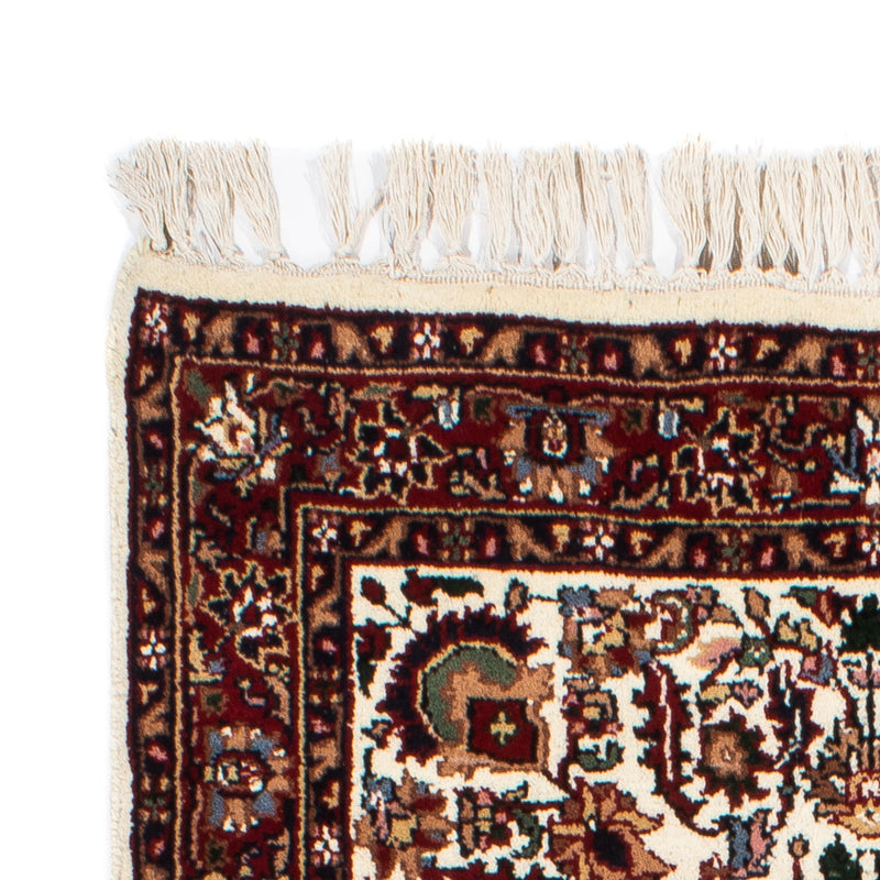 Orientalsk tæppe - Indus - 159 x 98 cm - beige