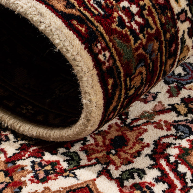 Orientalsk tæppe - Indus - 159 x 98 cm - beige