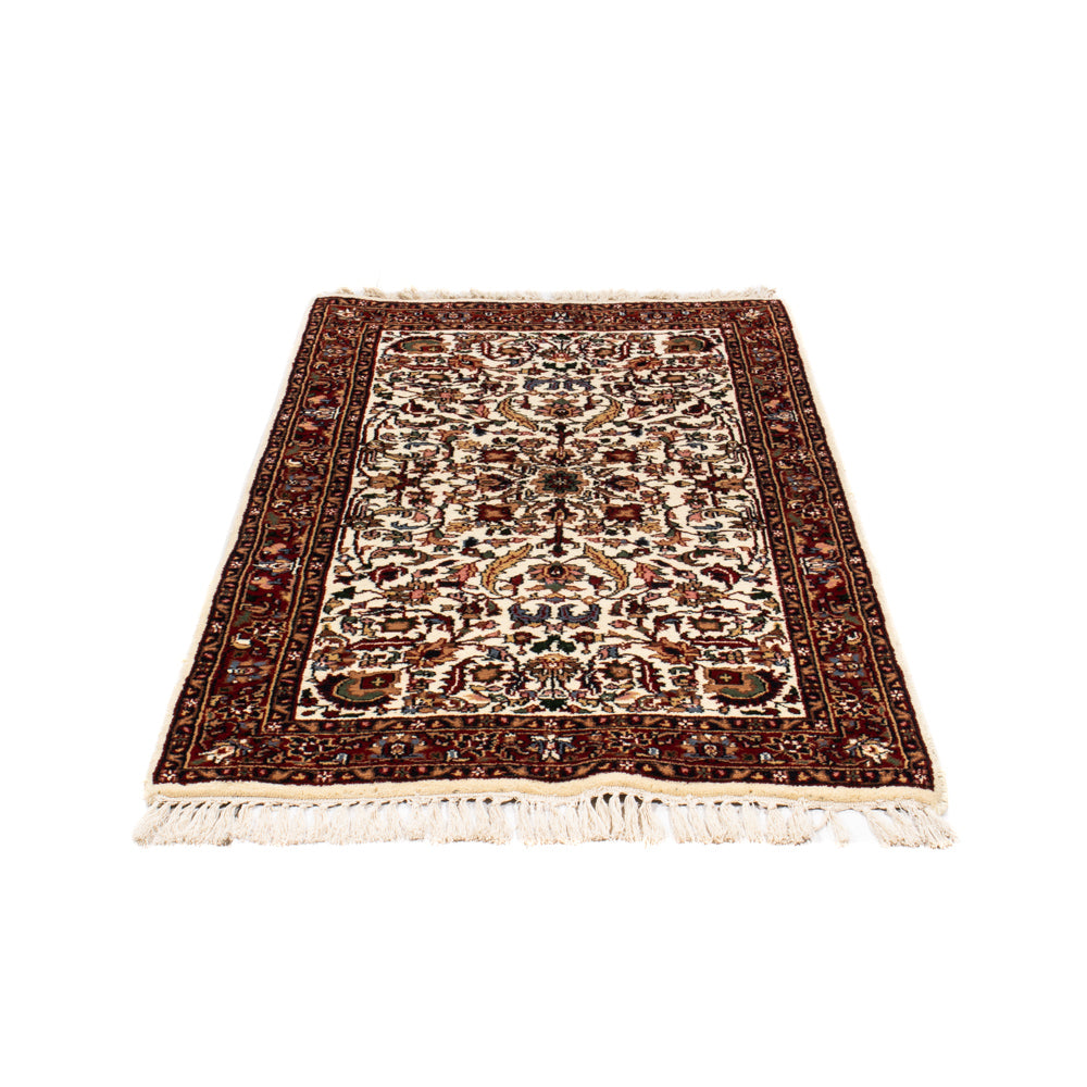 Orientalsk tæppe - Indus - 159 x 98 cm - beige