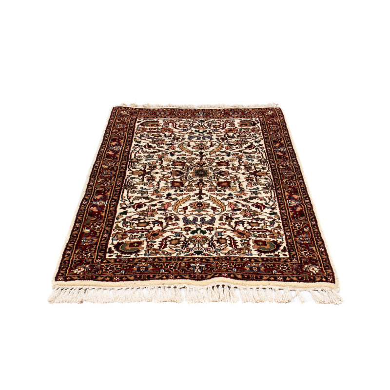 Orientalsk tæppe - Indus - 159 x 98 cm - beige