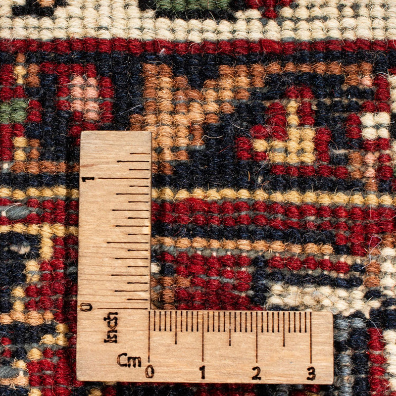 Orientalsk tæppe - Indus - 159 x 98 cm - beige