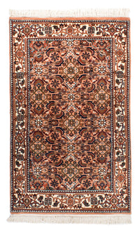 Orientalsk tæppe - Indus - 145 x 92 cm - laks