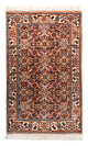 Indo Sarouk Tæppe 92x145cm - Orientalsk tæppe