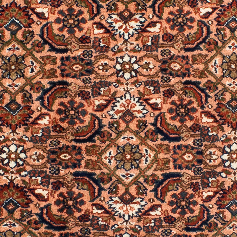 Orientalsk tæppe - Indus - 145 x 92 cm - laks