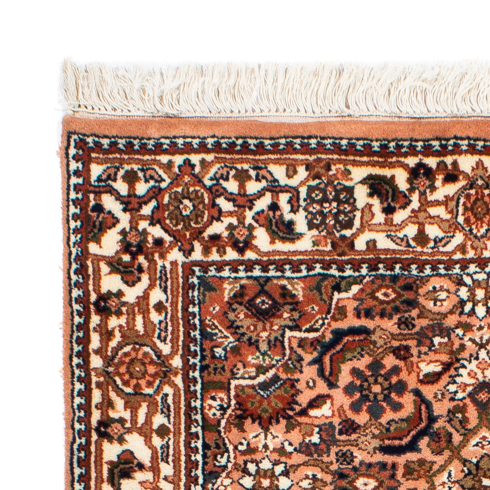 Orientalsk tæppe - Indus - 145 x 92 cm - laks