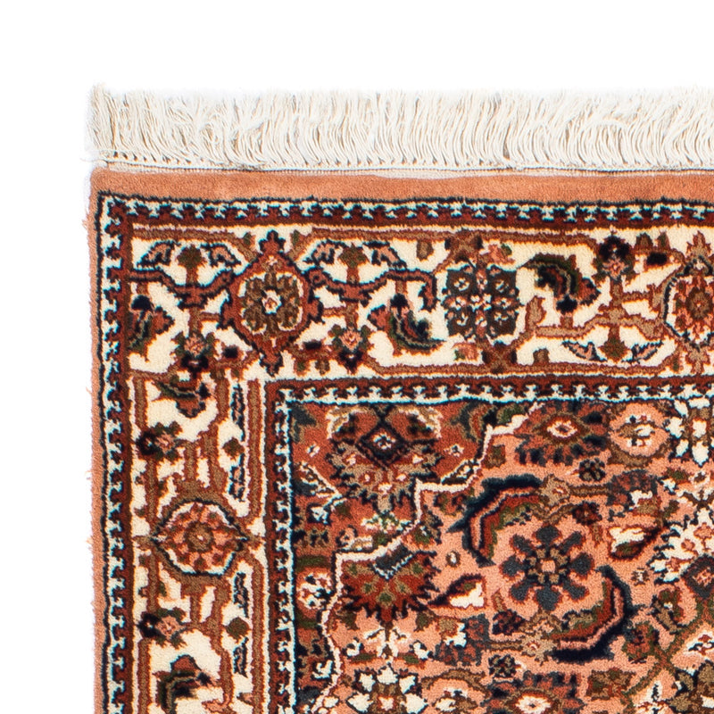 Orientalsk tæppe - Indus - 145 x 92 cm - laks