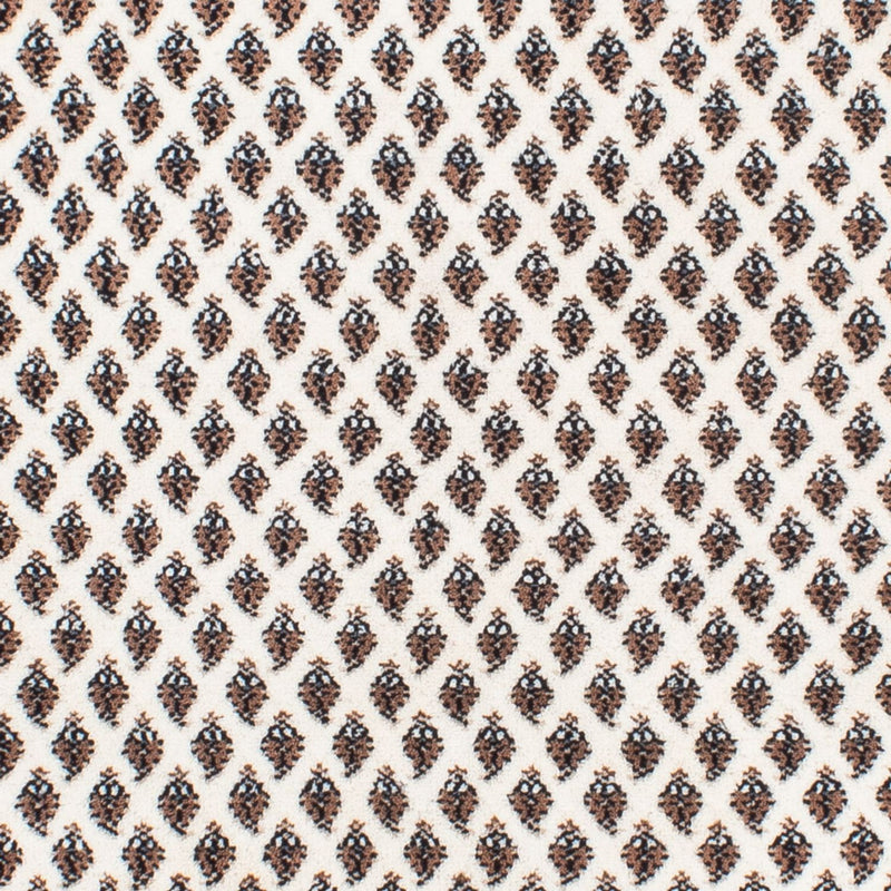 Orientalsk tæppe - Mir - Indus - 160 x 90 cm - beige