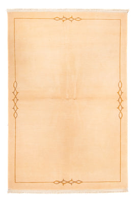 Nepal Tæppe - Royal - 236 x 171 cm - beige