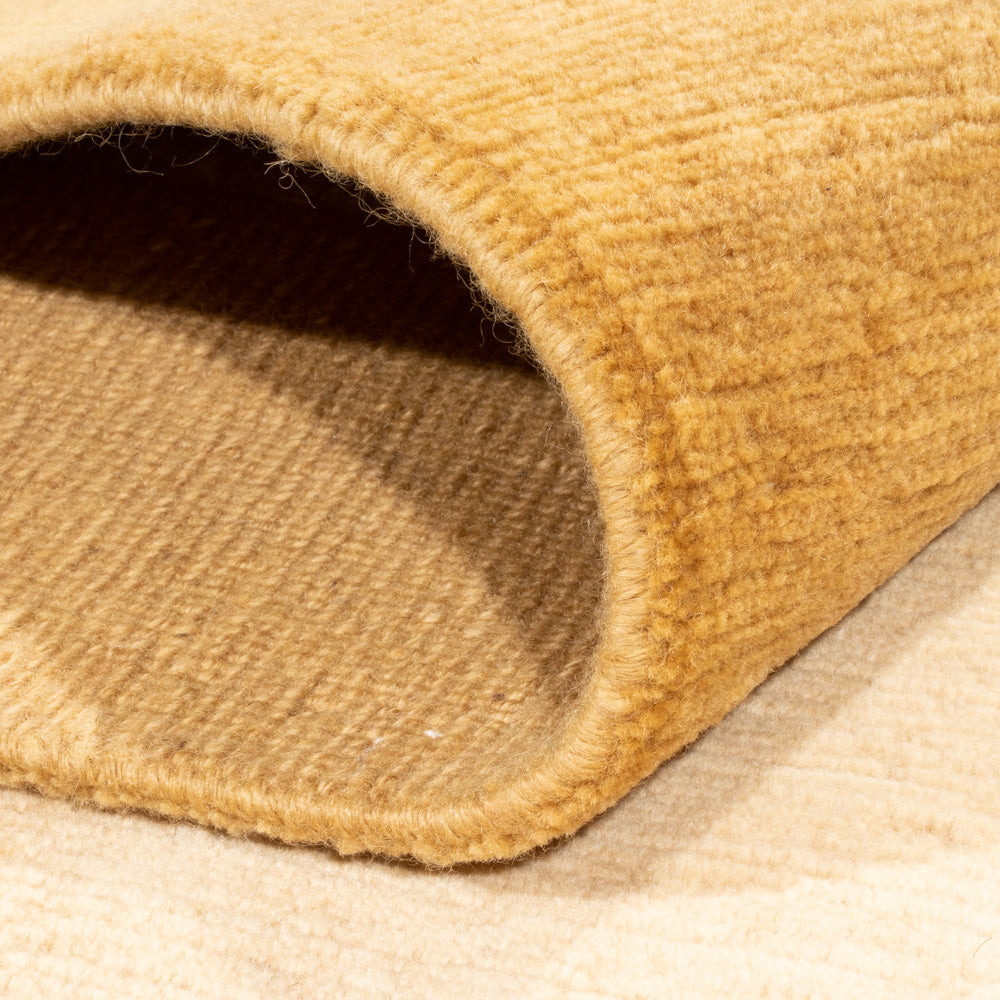 Nepal Tæppe - Royal - 240 x 172 cm - beige