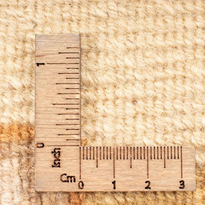 Nepal Tæppe - Royal - 240 x 172 cm - beige