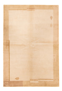Nepal Tæppe - Royal - 238 x 171 cm - beige