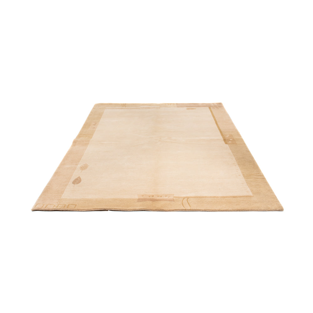 Nepal Tæppe - Royal - 238 x 171 cm - beige