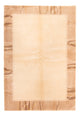 Nepal Tæppe 238x171cm - Uldtæppe