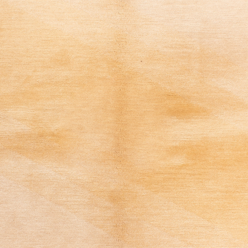 Nepal Tæppe - Royal - 239 x 171 cm - beige