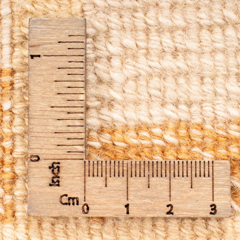 Nepal Tæppe - Royal - 239 x 171 cm - beige