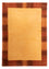 Nepal Tæppe - 238 x 171 cm - guld