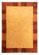 Nepal Tæppe 238x171cm - Uldtæppe