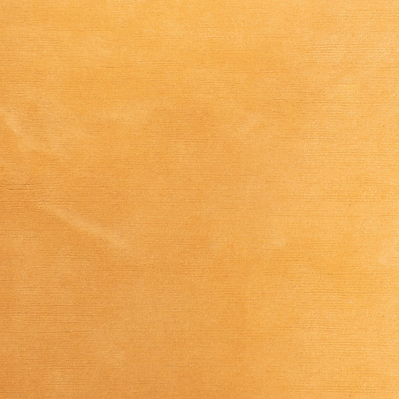 Nepal Tæppe - 238 x 171 cm - guld