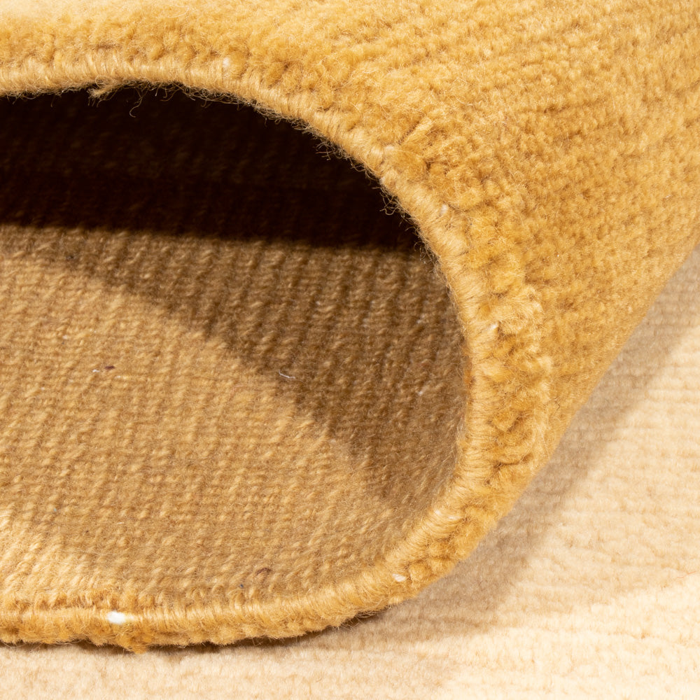 Nepal Tæppe - Royal - 230 x 172 cm - beige