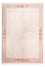 Nepal Tæppe - 239 x 171 cm - beige