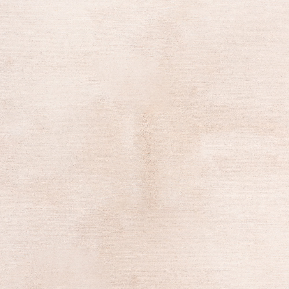 Nepal Tæppe - 239 x 171 cm - beige