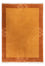 Nepal Tæppe - 236 x 170 cm - guld