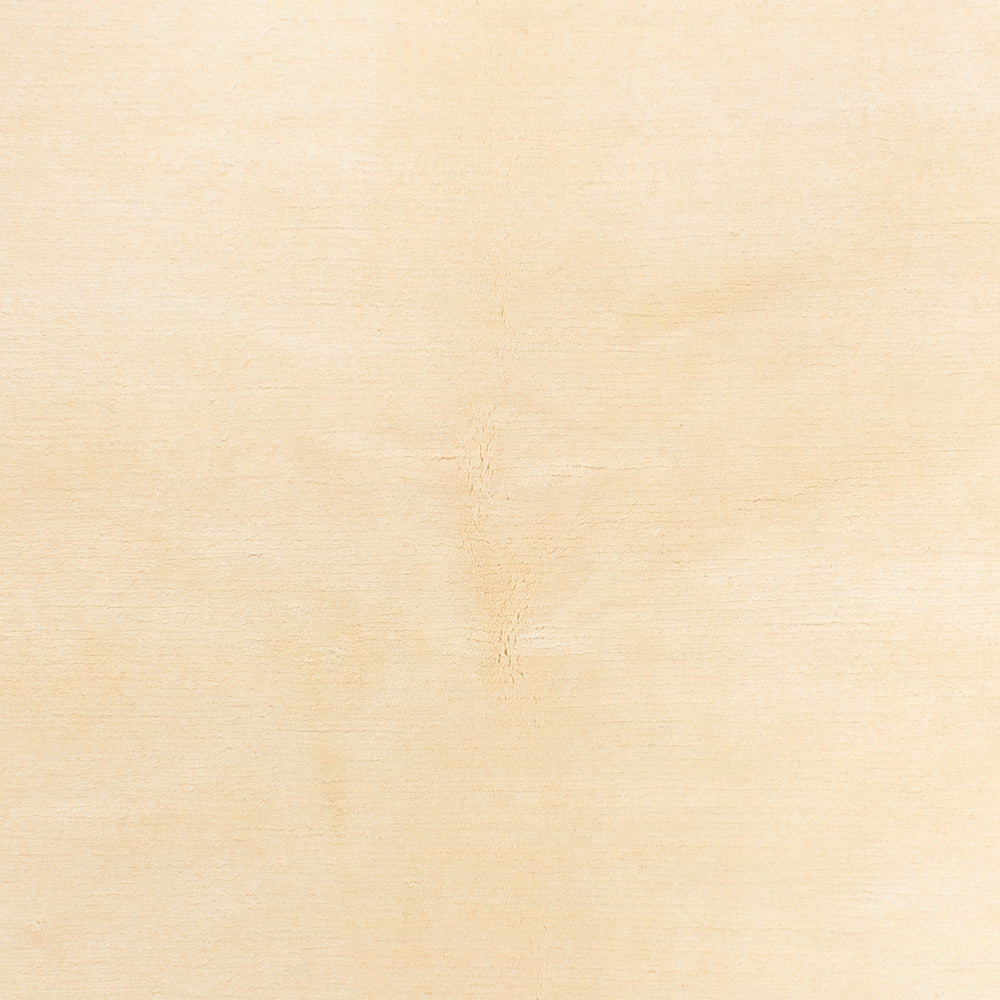 Nepal Tæppe - Royal - 244 x 172 cm - beige