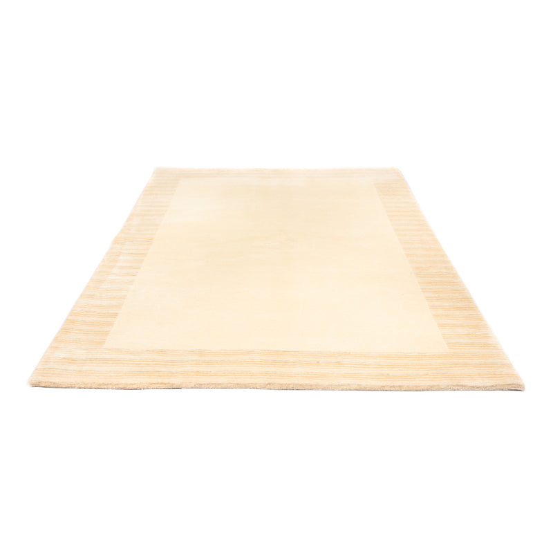 Nepal Tæppe - Royal - 244 x 172 cm - beige