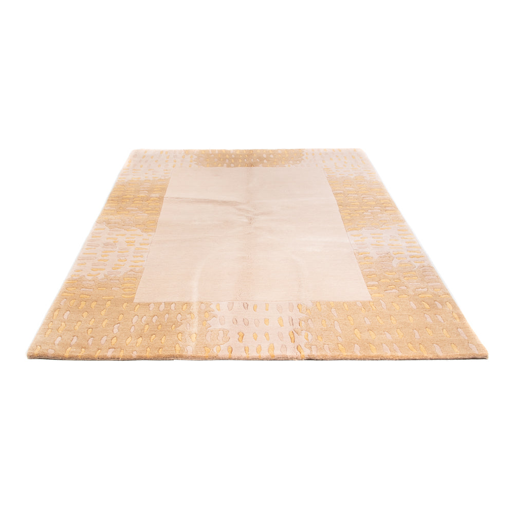 Nepal Tæppe - Royal - 240 x 170 cm - beige
