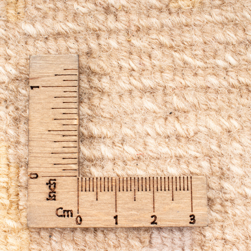 Nepal Tæppe - Royal - 240 x 170 cm - beige