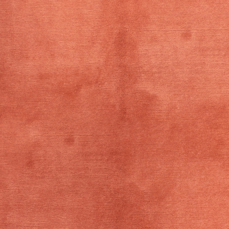 Nepal Tæppe - Royal - 239 x 170 cm - rød