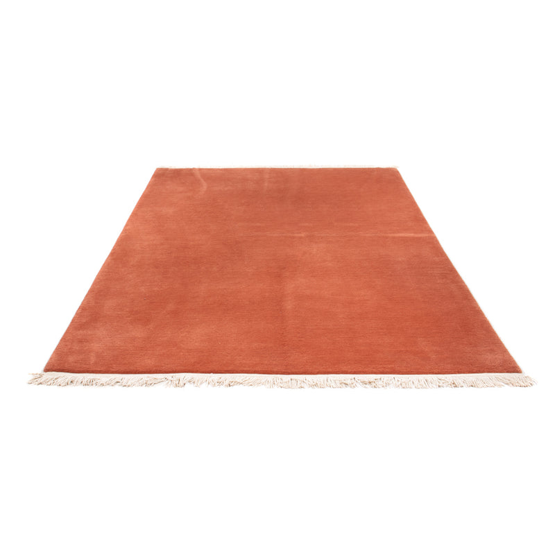 Nepal Tæppe - Royal - 239 x 170 cm - rød