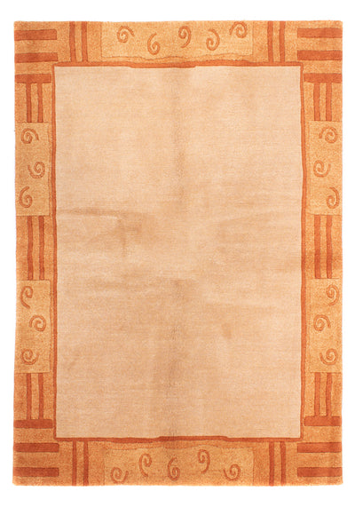 Nepal Tæppe 170x240cm - Uldtæppe