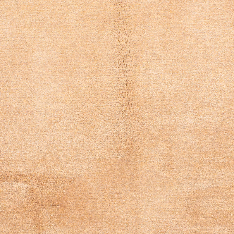 Nepal Tæppe - 240 x 170 cm - laks