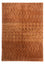 Nepal Tæppe - Royal - 239 x 170 cm - brun