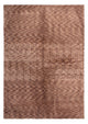Nepal Tæppe 240x171cm - Uldtæppe