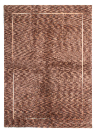 Nepal Tæppe 170x237cm - Uldtæppe