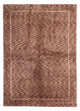 Nepal Tæppe 237x170cm - Uldtæppe