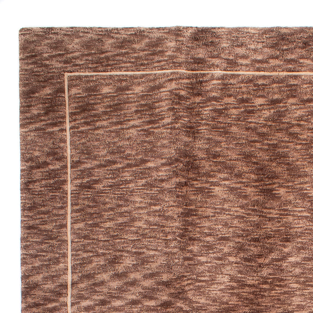 Nepal Tæppe 237x170cm - Uldtæppe