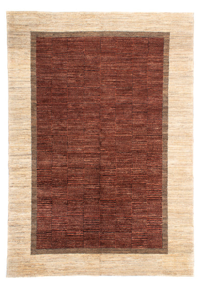 Ziegler moderne Tæppe 164x227cm - Orientalsk tæppe